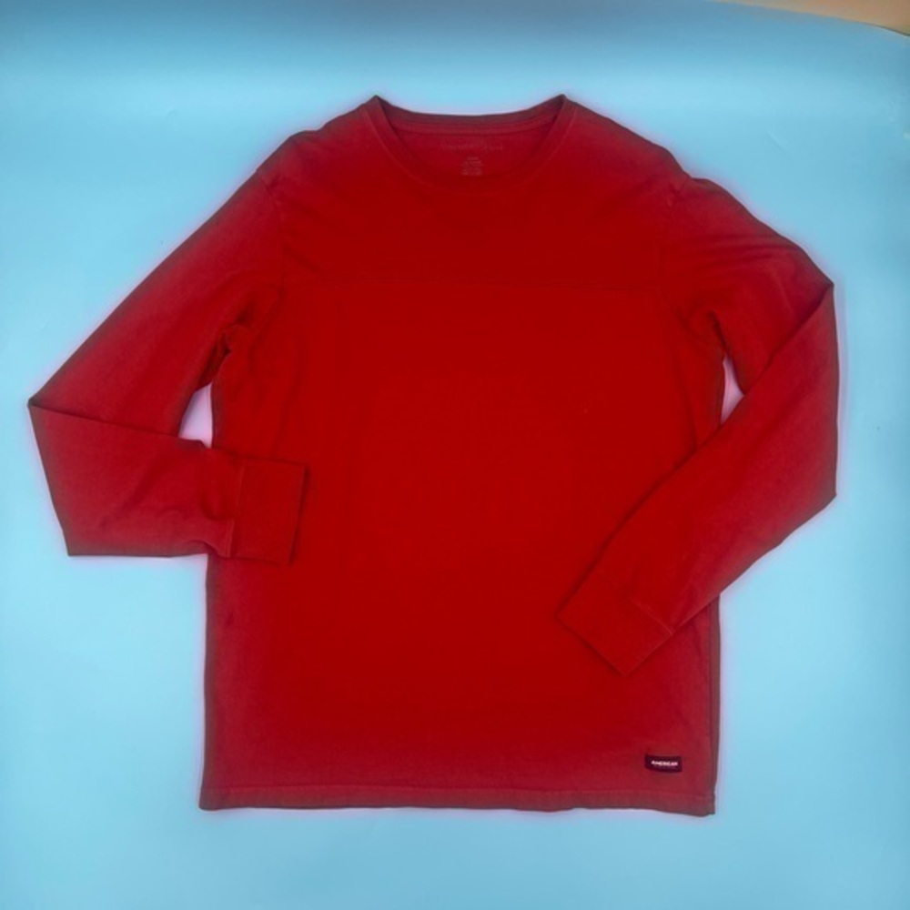 NWOT- American Eagle Long-Sleeve Tee
